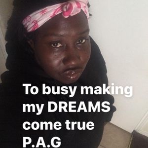 Meet your Posher, Tiffanie